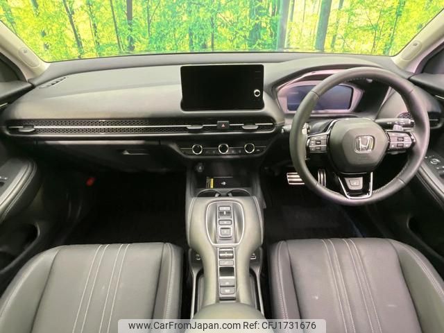 honda zr-v 2024 CFJ1731676 image 2