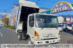 hino ranger 2012 GOO_NET_EXCHANGE_0600699A30231207W002