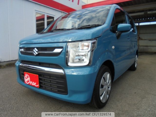 suzuki wagon-r 2024 -SUZUKI--Wagon R 5BA-MH85S--MH85S-200441---SUZUKI--Wagon R 5BA-MH85S--MH85S-200441- image 1