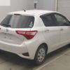 toyota vitz 2020 -TOYOTA--Vitz DBA-NSP130--NSP130-4030307---TOYOTA--Vitz DBA-NSP130--NSP130-4030307- image 2