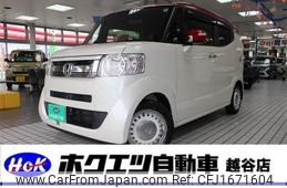 honda n-box-slash 2017 CFJ1671604