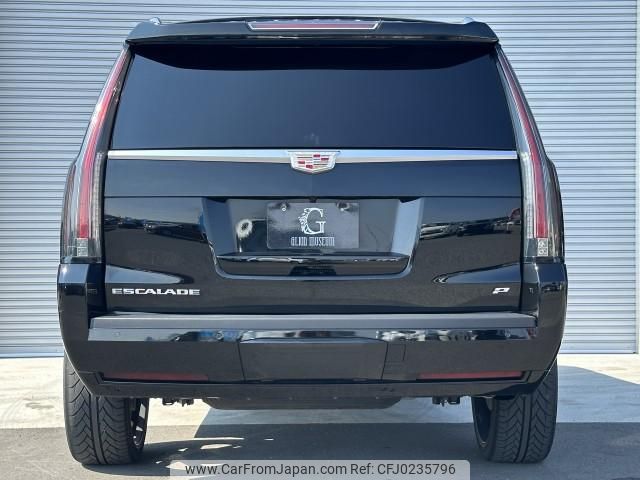 cadillac escalade 2015 quick_quick_humei_1GYS47KJ3FR680079 image 2