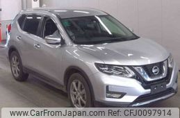 nissan x-trail 2019 -NISSAN--X-Trail DBA-NT32--NT32-309759---NISSAN--X-Trail DBA-NT32--NT32-309759-