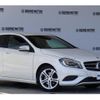 mercedes-benz a-class 2013 quick_quick_DBA-176042_WDD1760422J155062 image 3