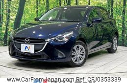 mazda demio 2016 -MAZDA--Demio DBA-DJ3FS--DJ3FS-151278---MAZDA--Demio DBA-DJ3FS--DJ3FS-151278-