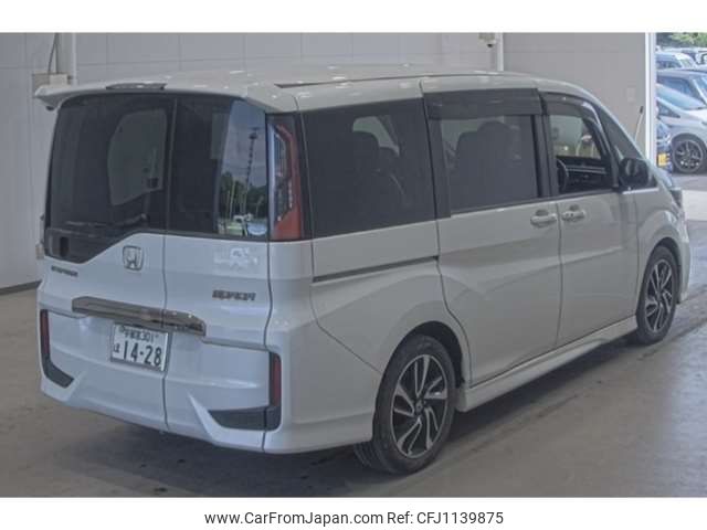 honda stepwagon 2021 -HONDA--Stepwgn 6BA-RP3--RP3-1323199---HONDA--Stepwgn 6BA-RP3--RP3-1323199- image 2