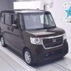 honda n-box 2018 -HONDA--N BOX JF3-1158375---HONDA--N BOX JF3-1158375- image 1