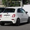 abarth 595 2024 quick_quick_31214T_ZFABF12H7RJJ31134 image 11