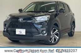 toyota raize 2023 CFJ1823207