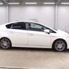 toyota prius 2009 -TOYOTA--Prius DAA-ZVW30--ZVW30-1117748---TOYOTA--Prius DAA-ZVW30--ZVW30-1117748- image 8