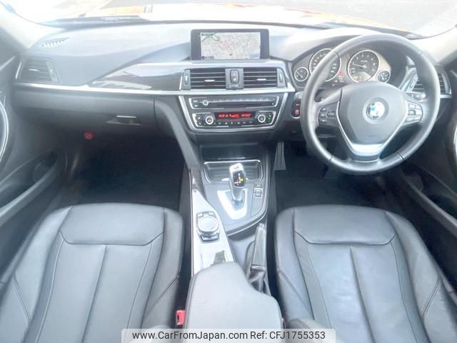 bmw 3-series 2013 CFJ1755353 image 2