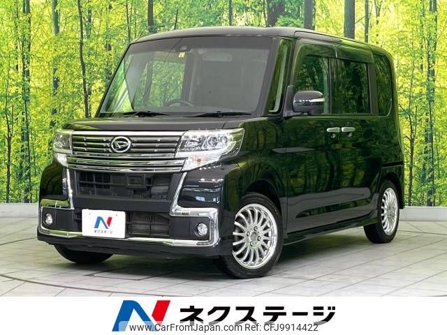 daihatsu tanto 2016 -DAIHATSU--Tanto DBA-LA600S--LA600S-0373540---DAIHATSU--Tanto DBA-LA600S--LA600S-0373540- image 1