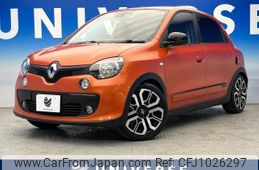 renault twingo 2018 -RENAULT--Renault Twingo ABA-AHH4B1--VF1AHB55AJ0771610---RENAULT--Renault Twingo ABA-AHH4B1--VF1AHB55AJ0771610-