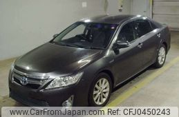 toyota camry 2013 -TOYOTA--Camry DAA-AVV50--AVV50-1035905---TOYOTA--Camry DAA-AVV50--AVV50-1035905-