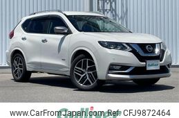 nissan x-trail 2017 -NISSAN--X-Trail DAA-HT32--HT32-151117---NISSAN--X-Trail DAA-HT32--HT32-151117-