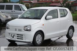 suzuki alto 2019 -SUZUKI--Alto DBA-HA36S--HA36S-515380---SUZUKI--Alto DBA-HA36S--HA36S-515380-