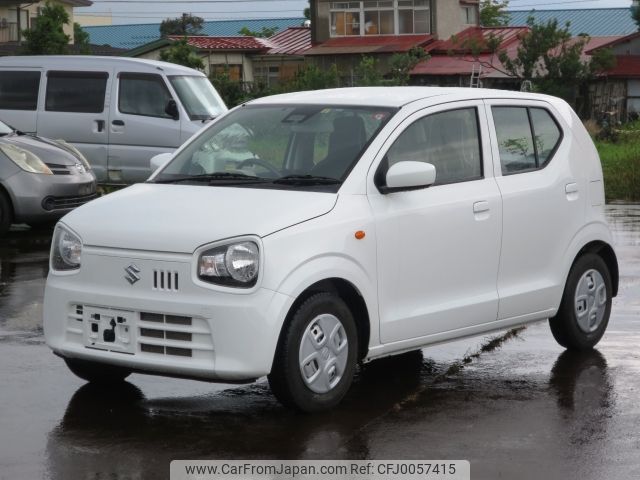 suzuki alto 2019 -SUZUKI--Alto DBA-HA36S--HA36S-515380---SUZUKI--Alto DBA-HA36S--HA36S-515380- image 1