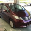 honda freed 2009 -HONDA--Freed GB3-1106888---HONDA--Freed GB3-1106888- image 4