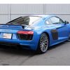 audi r8 2019 -AUDI--Audi R8 ABA-4SCSPD--WUAZZZFX1H7905245---AUDI--Audi R8 ABA-4SCSPD--WUAZZZFX1H7905245- image 9