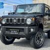 suzuki jimny 2024 quick_quick_3BA-JB64W_JB64W-357059 image 1