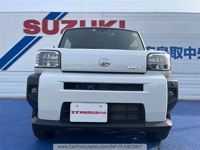 daihatsu taft 2022 -DAIHATSU 【姫路 784ﾆ1】--Taft LA910S--0027704---DAIHATSU 【姫路 784ﾆ1】--Taft LA910S--0027704- image 2