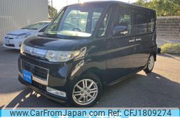 daihatsu tanto 2010 CFJ1809274