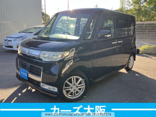 daihatsu tanto 2010 CFJ1809274 image 1