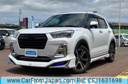 daihatsu rocky 2021 CFJ1631698