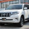 toyota land-cruiser-prado 2023 CFJ1585760 image 1
