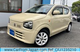 suzuki alto 2016 -SUZUKI--Alto DBA-HA36S--HA36S-292341---SUZUKI--Alto DBA-HA36S--HA36S-292341-