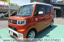 daihatsu wake 2017 CFJ1374521