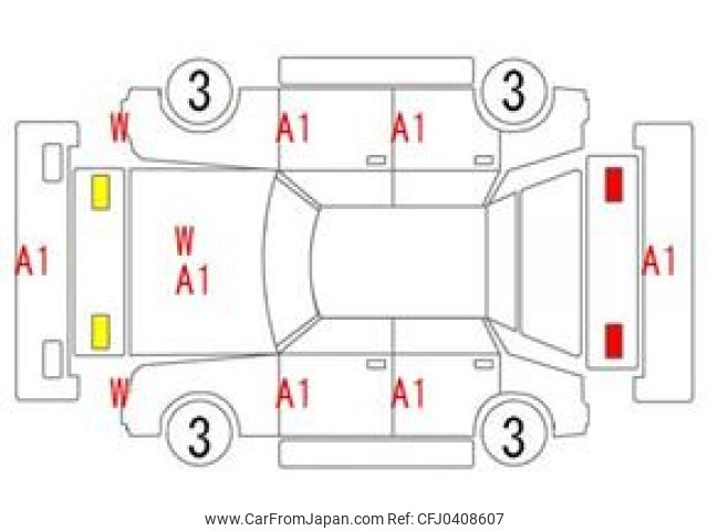 mazda axela 2012 -MAZDA--Axela DBA-BL5FW--BL5FW-205912---MAZDA--Axela DBA-BL5FW--BL5FW-205912- image 2