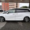 honda odyssey 2014 -HONDA--Odyssey DBA-RC1--RC1-1014882---HONDA--Odyssey DBA-RC1--RC1-1014882- image 22