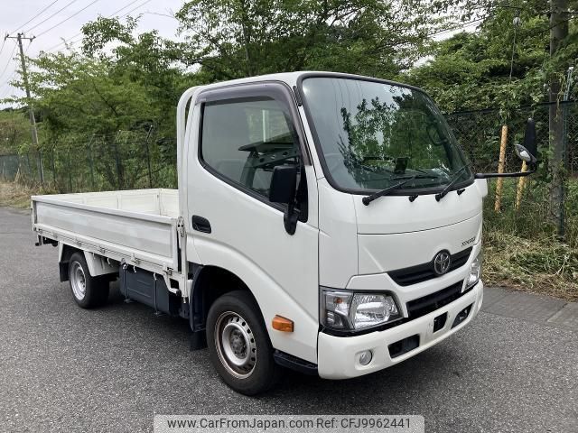 toyota toyoace 2019 quick_quick_ABF-TRY230_TRY230-0133373 image 1