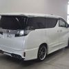 toyota vellfire undefined -TOYOTA 【名古屋 307モ9843】--Vellfire AGH35W-0004487---TOYOTA 【名古屋 307モ9843】--Vellfire AGH35W-0004487- image 6