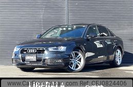 audi a4 2014 -AUDI--Audi A4 DBA-8KCDNF--WAUZZZ8KXEA082812---AUDI--Audi A4 DBA-8KCDNF--WAUZZZ8KXEA082812-