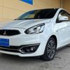 mitsubishi mirage 2017 quick_quick_DBA-A03A_A03A-0042277 image 1