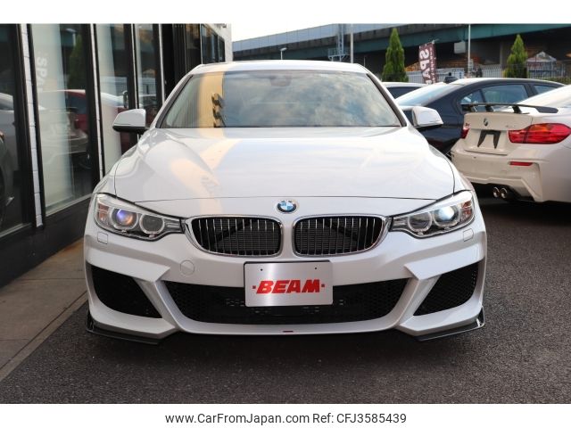 bmw 4-series 2016 -BMW--BMW 4 Series DBA-4A20--WBA4A12030GK07830---BMW--BMW 4 Series DBA-4A20--WBA4A12030GK07830- image 2