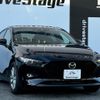 mazda mazda3-fastback 2023 quick_quick_6BA-BP5P_BP5P-206440 image 5