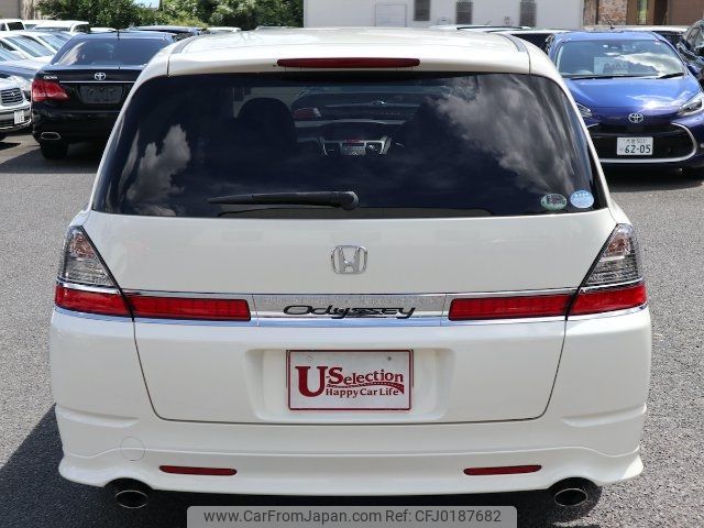 honda odyssey 2006 -HONDA 【名変中 】--Odyssey RB1--3301823---HONDA 【名変中 】--Odyssey RB1--3301823- image 2