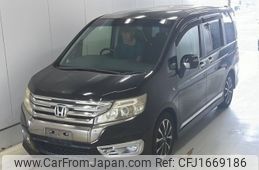 honda stepwagon 2012 CFJ1669186