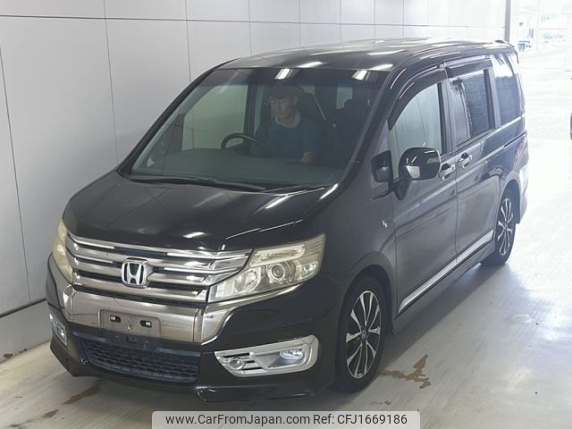 honda stepwagon 2012 CFJ1669186 image 1