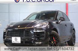 porsche macan 2017 CFJ1604732