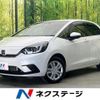 honda fit 2022 CFJ1652589 image 1