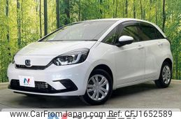 honda fit 2022 CFJ1652589