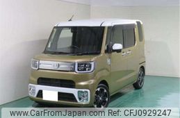 daihatsu wake 2020 -DAIHATSU 【浜松 999ｱ9999】--WAKE 3BA-LA700S--LA700S-0161978---DAIHATSU 【浜松 999ｱ9999】--WAKE 3BA-LA700S--LA700S-0161978-