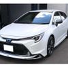 toyota corolla-touring-wagon 2021 -TOYOTA 【岡山 331ﾁ2207】--Corolla Touring 6AA-ZWE211W--ZWE211-6059968---TOYOTA 【岡山 331ﾁ2207】--Corolla Touring 6AA-ZWE211W--ZWE211-6059968- image 1