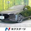mazda mazda3-fastback 2020 quick_quick_BP8P_BP8P-109696 image 1
