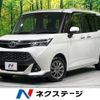 toyota tank 2018 -TOYOTA--Tank DBA-M910A--M910A-0054156---TOYOTA--Tank DBA-M910A--M910A-0054156- image 1