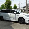 honda odyssey 2016 -HONDA--Odyssey DAA-RC4--RC4-1005766---HONDA--Odyssey DAA-RC4--RC4-1005766- image 44